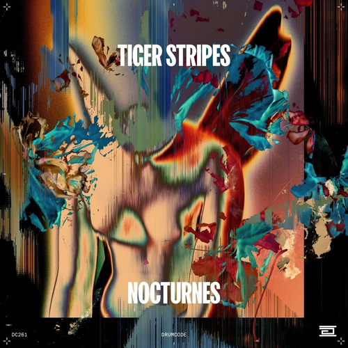 Tiger Stripes - Nocturne [DC261]